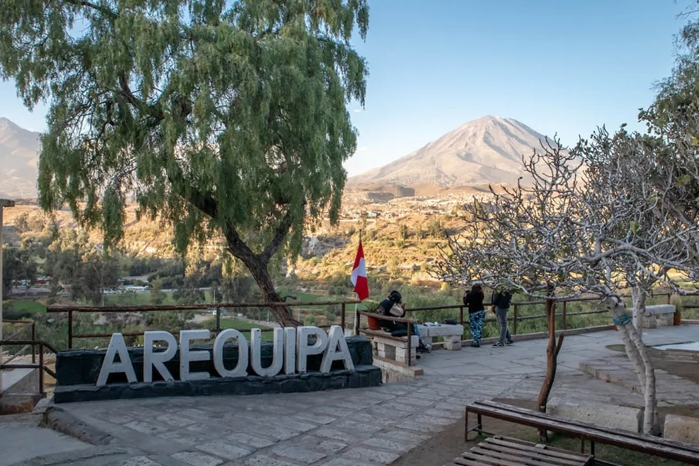 Tour Perú Maravilloso 14D/13N – Lima, Arequipa, Puno y Cusco