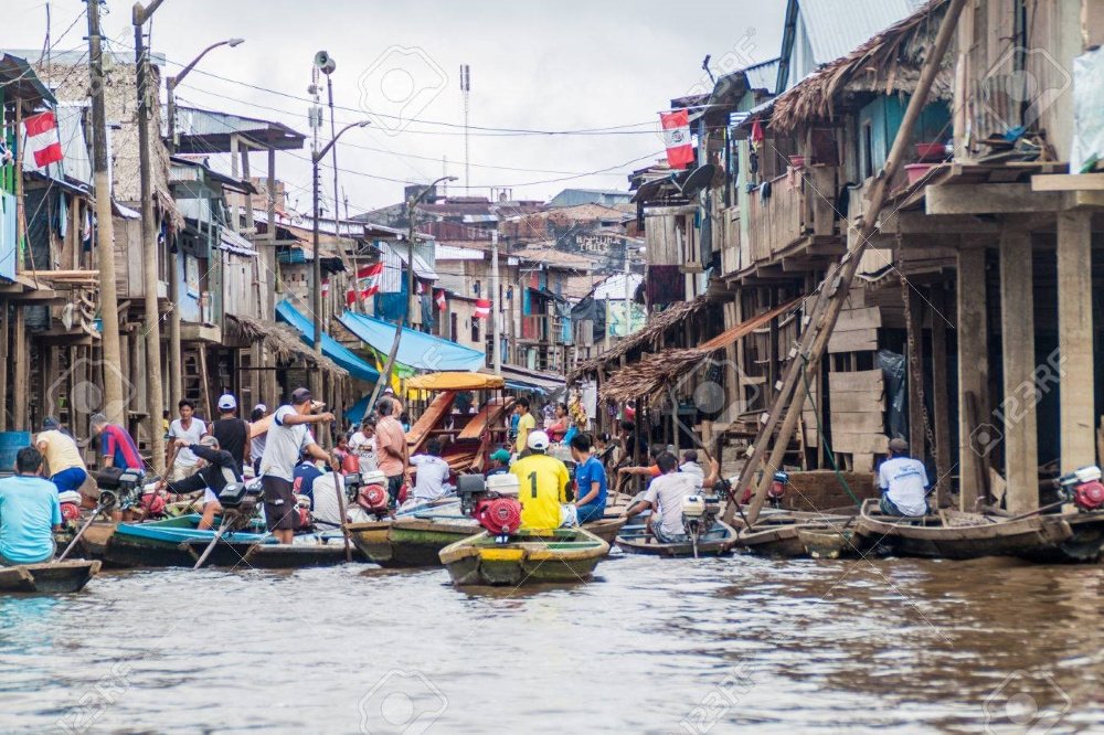 Barrio de Belen
