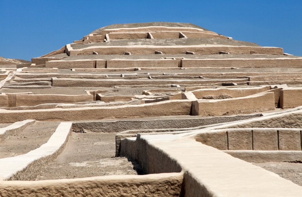 cahuachi