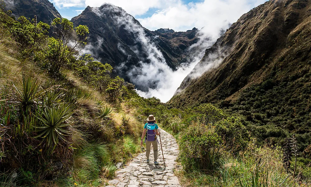Camino Inca Machu Picchu 4 Días | Naturaleza e Historia