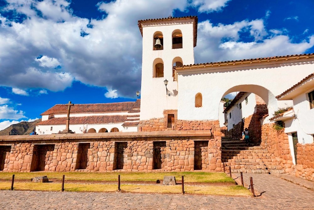 Chinchero