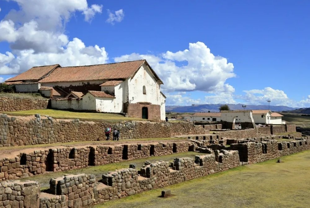 chinchero