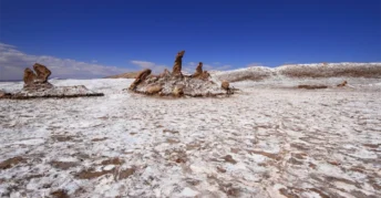 Descubre la Cordillera de la Sal | Trekking por el Desierto de Atacama