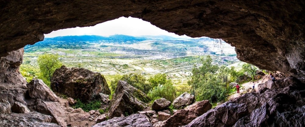 CUEVA DE PIKILLACTA