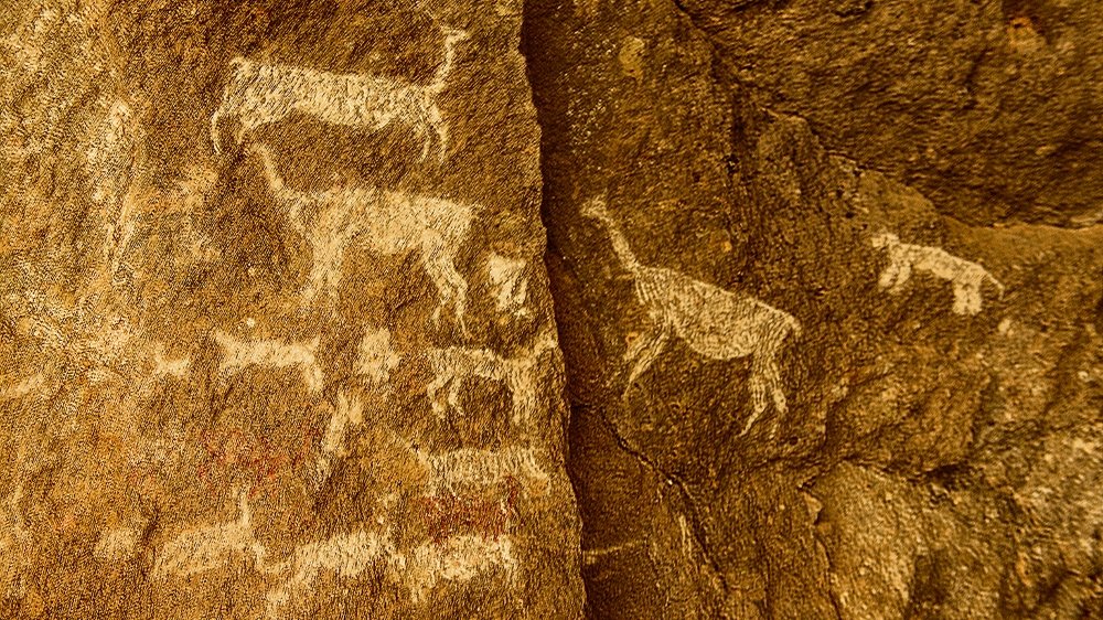 cueva sumbay