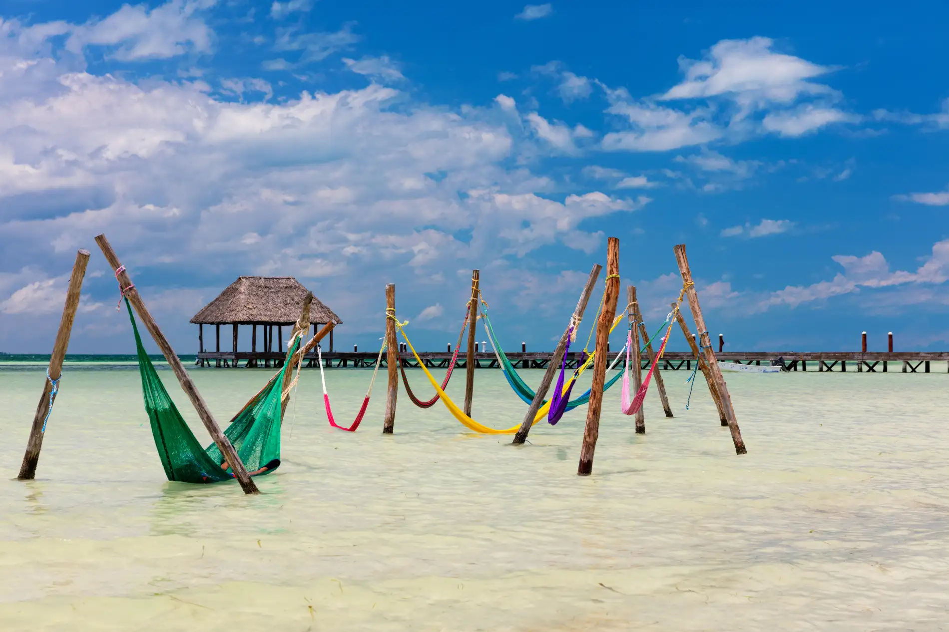 Isla Holbox