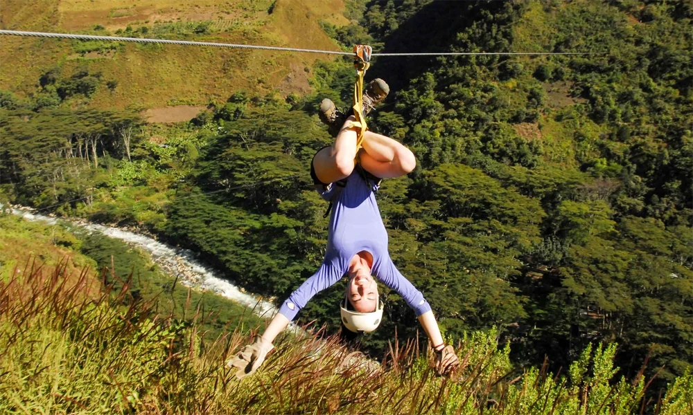 Tour Selva Inca 3D/2N | Alternativa al Camino Inca Clásico