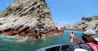 Perú Fantástico Lima – Cusco – 6D/5N