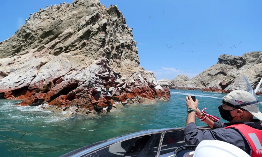 Perú Fantástico Lima – Cusco – 6D/5N