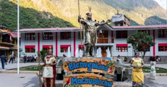 Tour Camino Inca 1 Día | Ruta Express a Machu Picchu