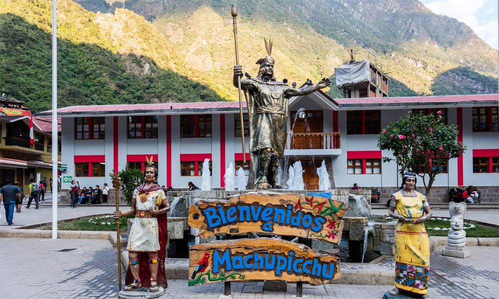 Tour Camino Inca 1 Día | Ruta Express a Machu Picchu