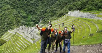 Tour Camino Inca 2 Días | Aventura Rápida a Machu Picchu