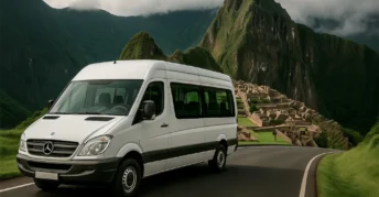 Machu Picchu by car 2 Días | Hidroeléctrica