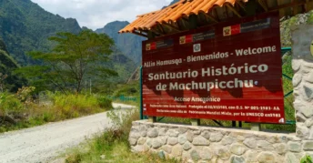 Machu Picchu en Auto 3 Días | Camino Hidroeléctrica