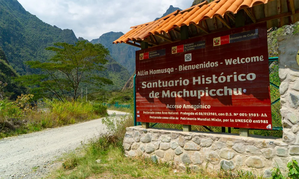 Machu Picchu en Auto 3 Días | Camino Hidroeléctrica