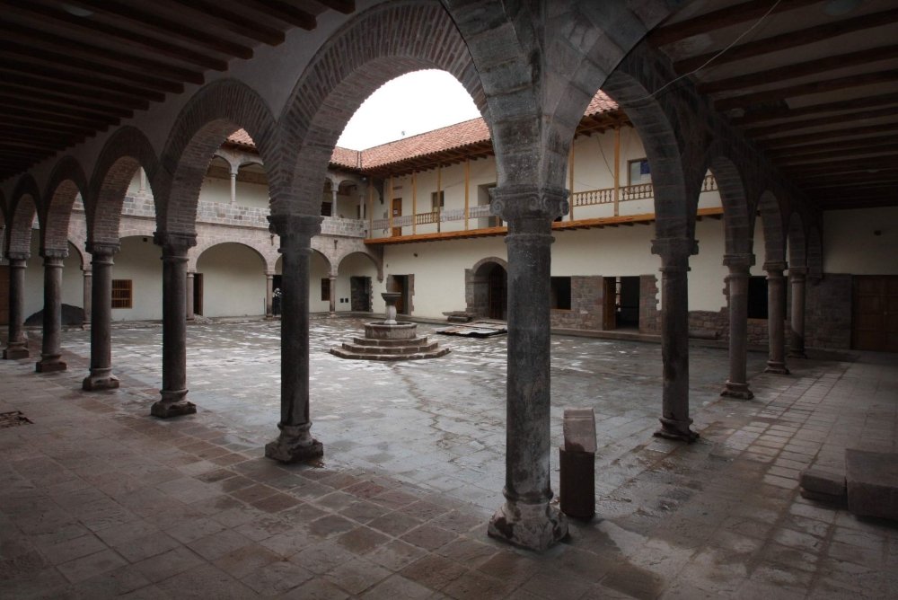 museo casa concha