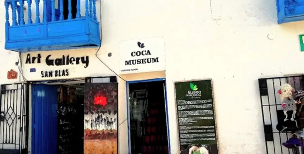 museo de la coca