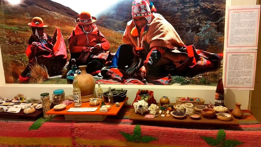 museo de la coca