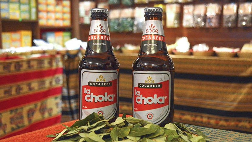 museo de la coca