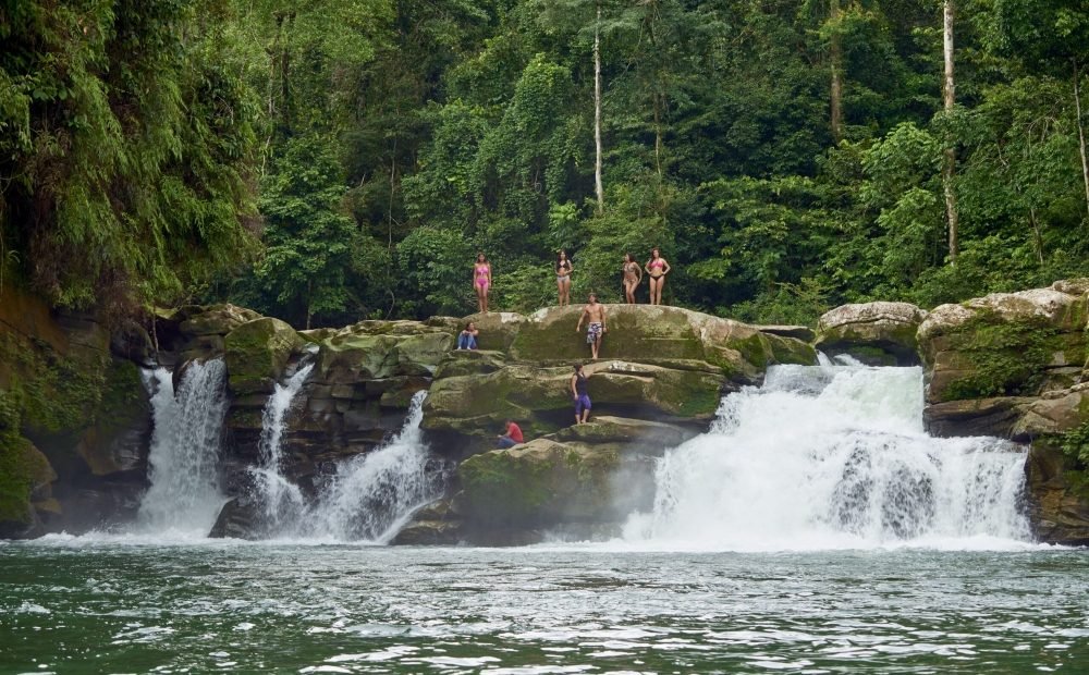 parque nacional de yanachaga-chemillen