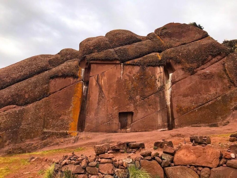 puerta del diablo