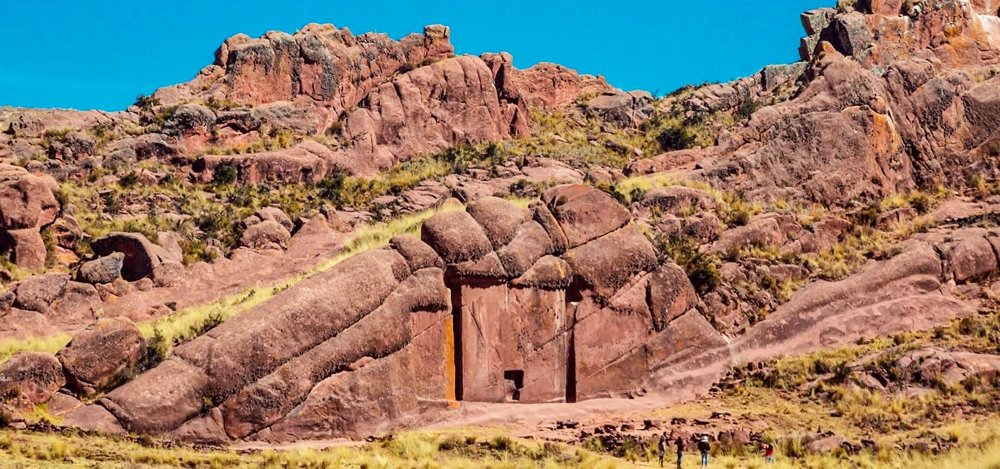 puerta del diablo