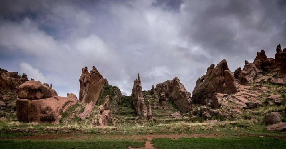 puerta del diablo