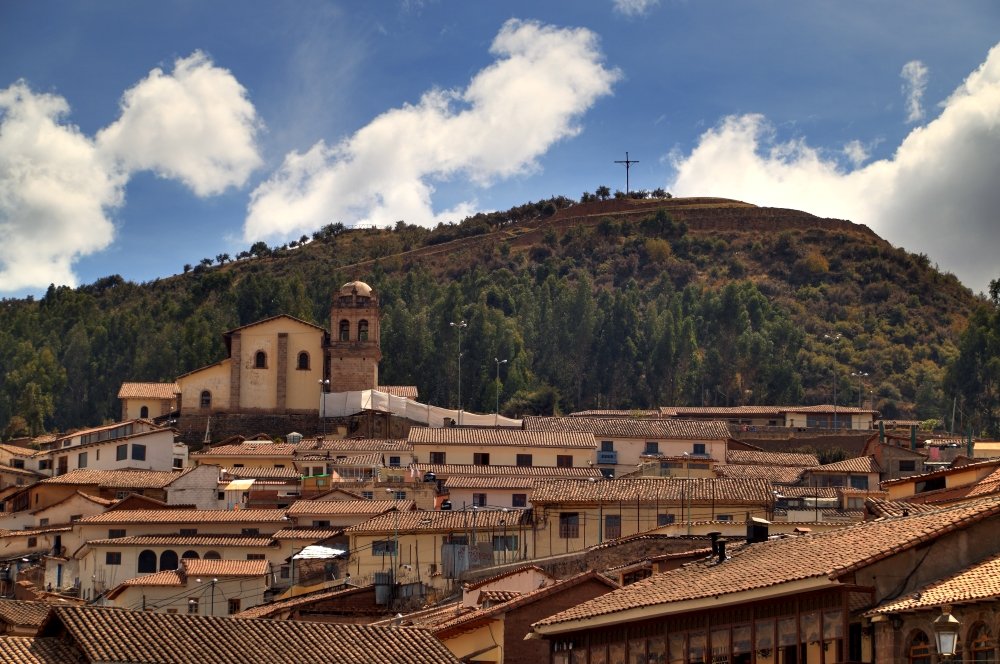 san cristobal