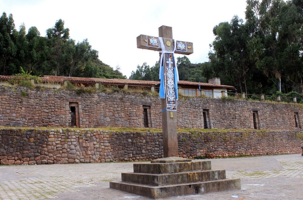 san cristobal