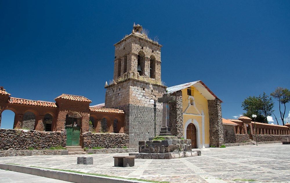 templo de la fertilidad