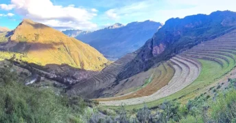 Tour Valle Sagrado y Machu Picchu 2 Días desde Cusco