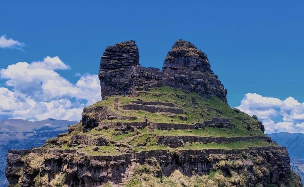 wakrapukara