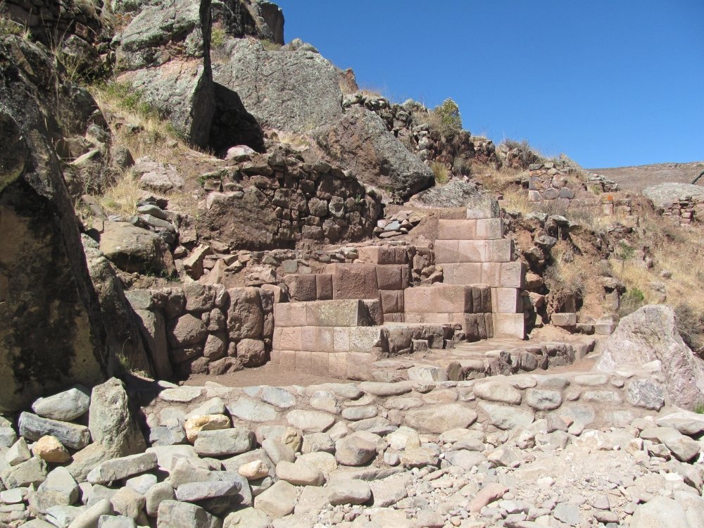 INCAHUASI