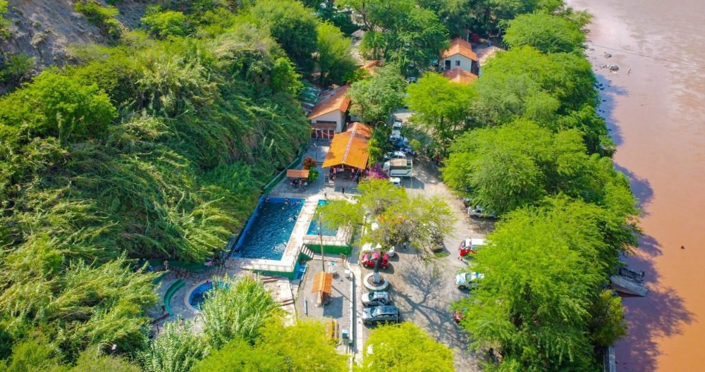 baños termales de cconoc