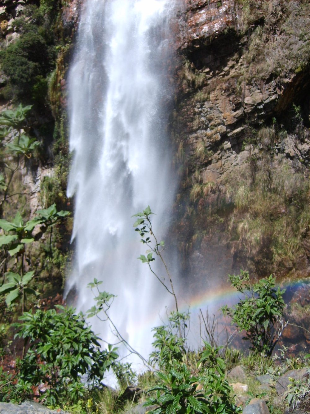 catarata maria miray