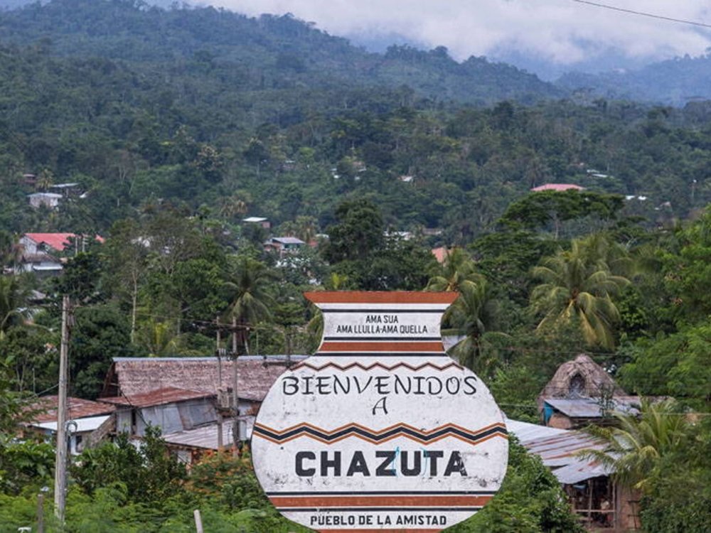 chazuta san martin 