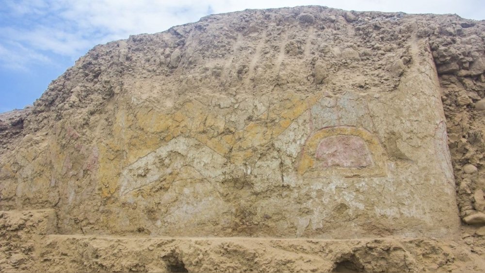 complejo arqueológico de Cupisnique