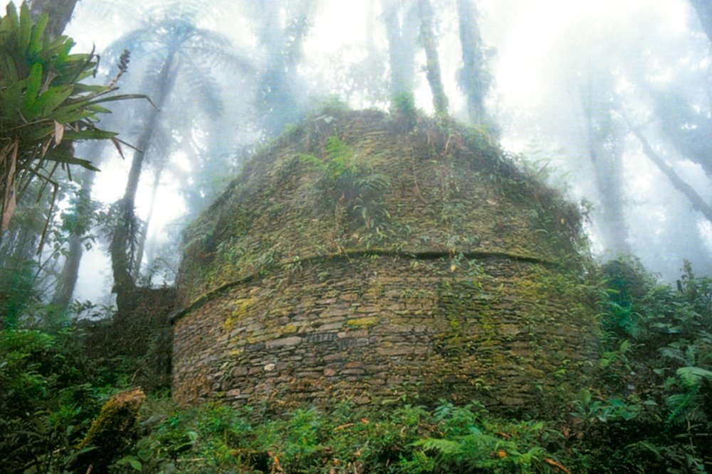 gran vilaya