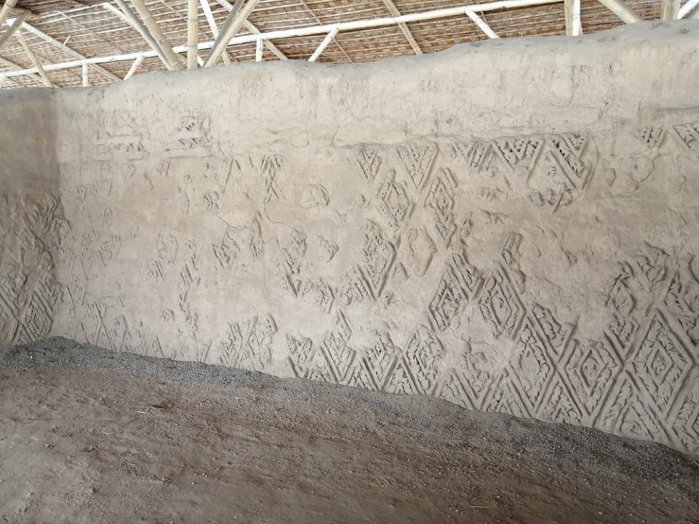 huaca la esmeralda