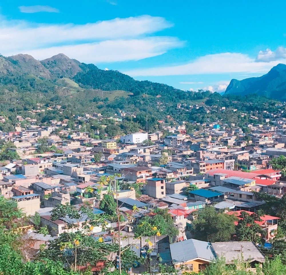 san cristobal huanuco
