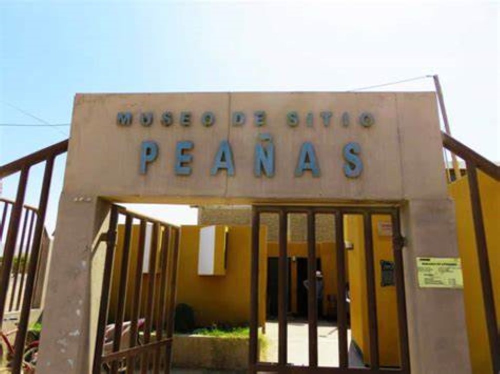 museo peañas