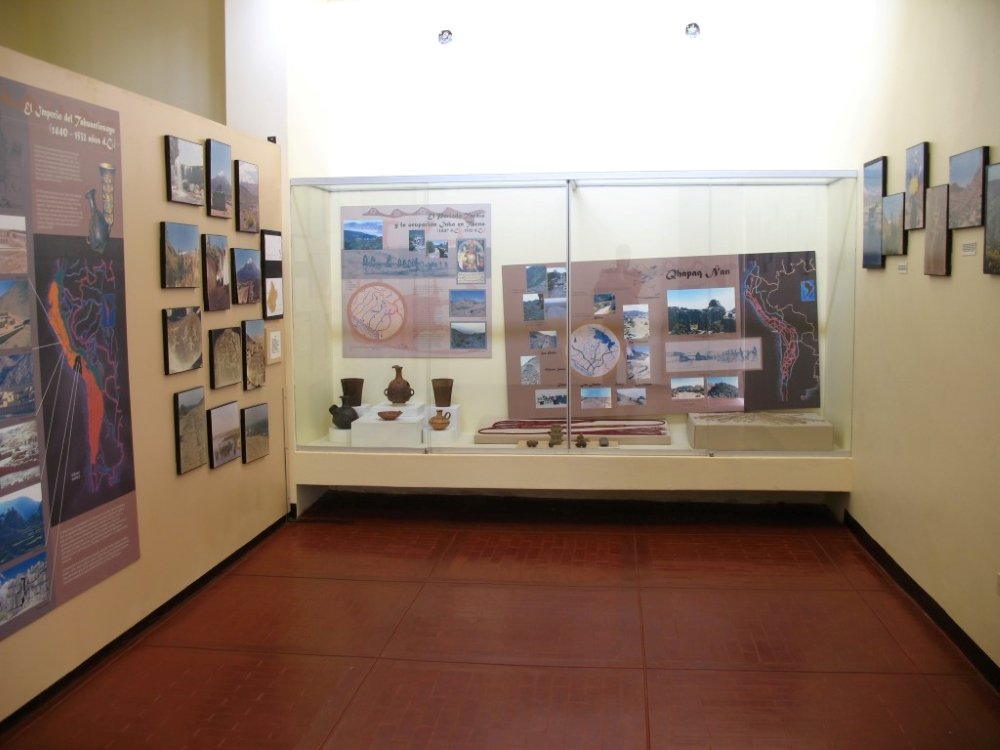 museo teañas