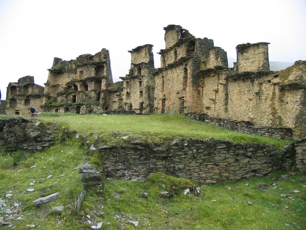 tantamayo