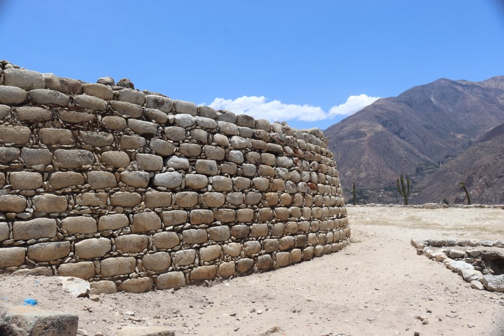 tushucaico ancash