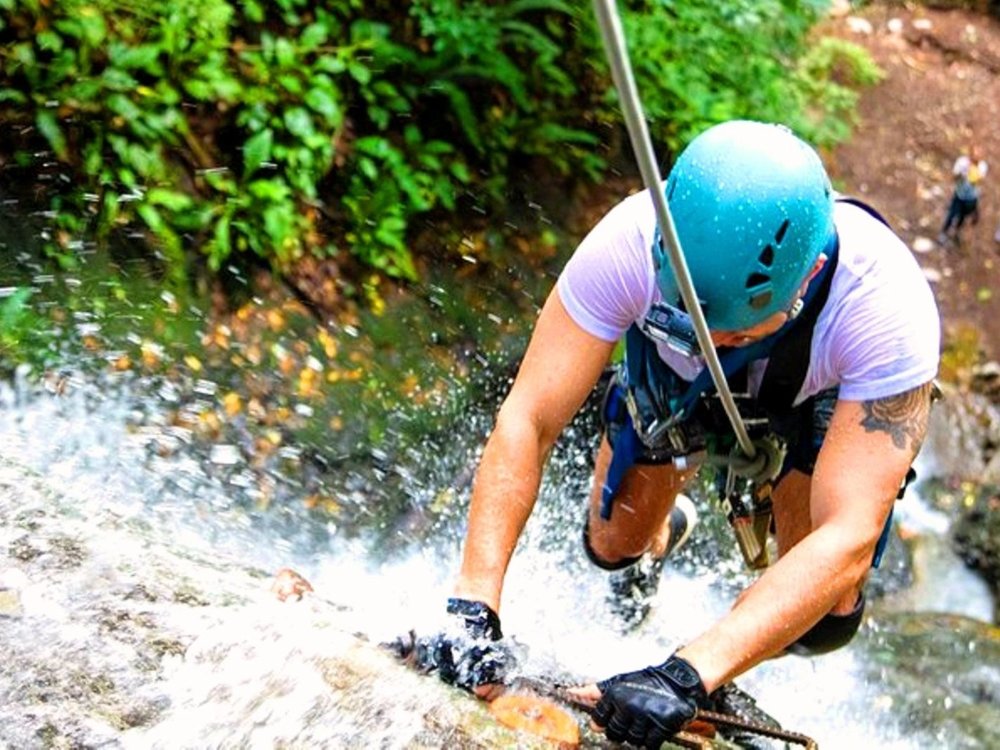 velo de las ninfas