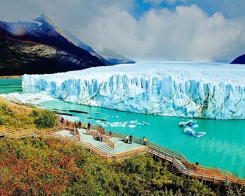 El Calafate