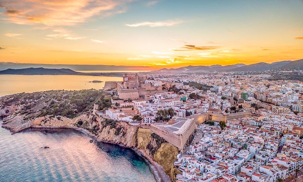 Ibiza