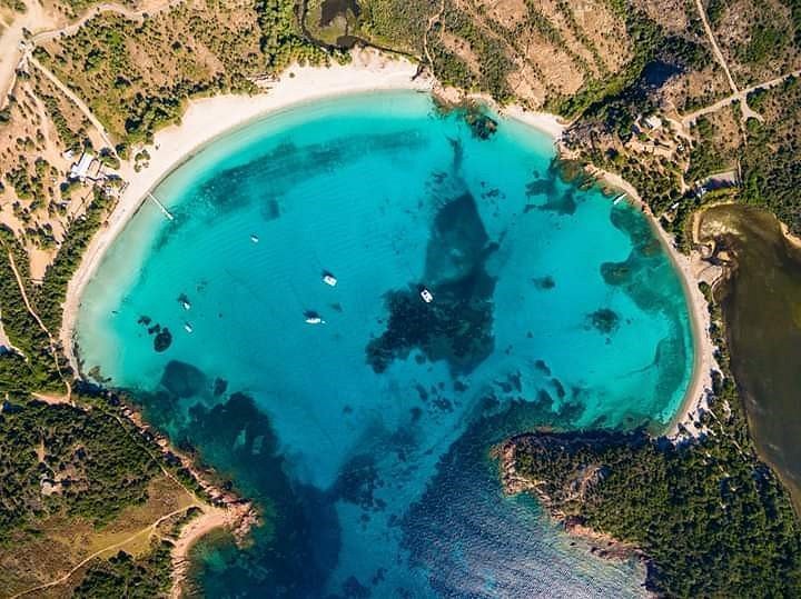 Playa Rondinara