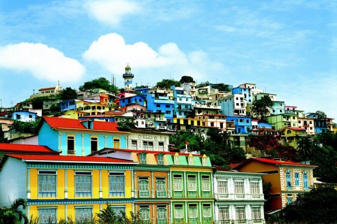 Cerro Santa Ana