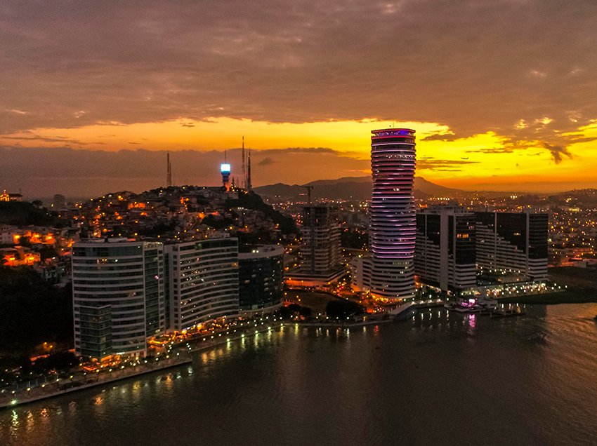 Guayaquil